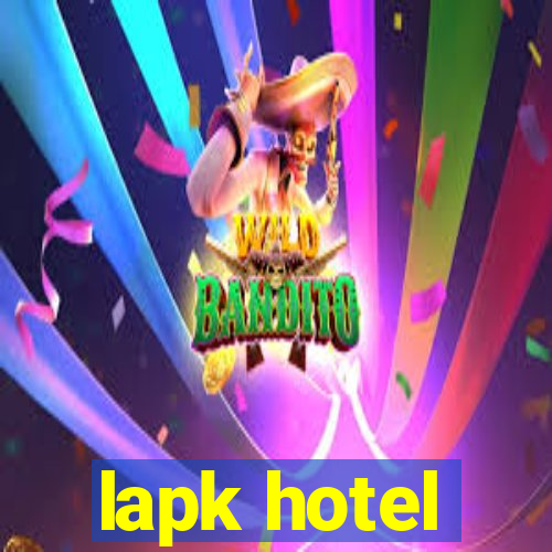 lapk hotel